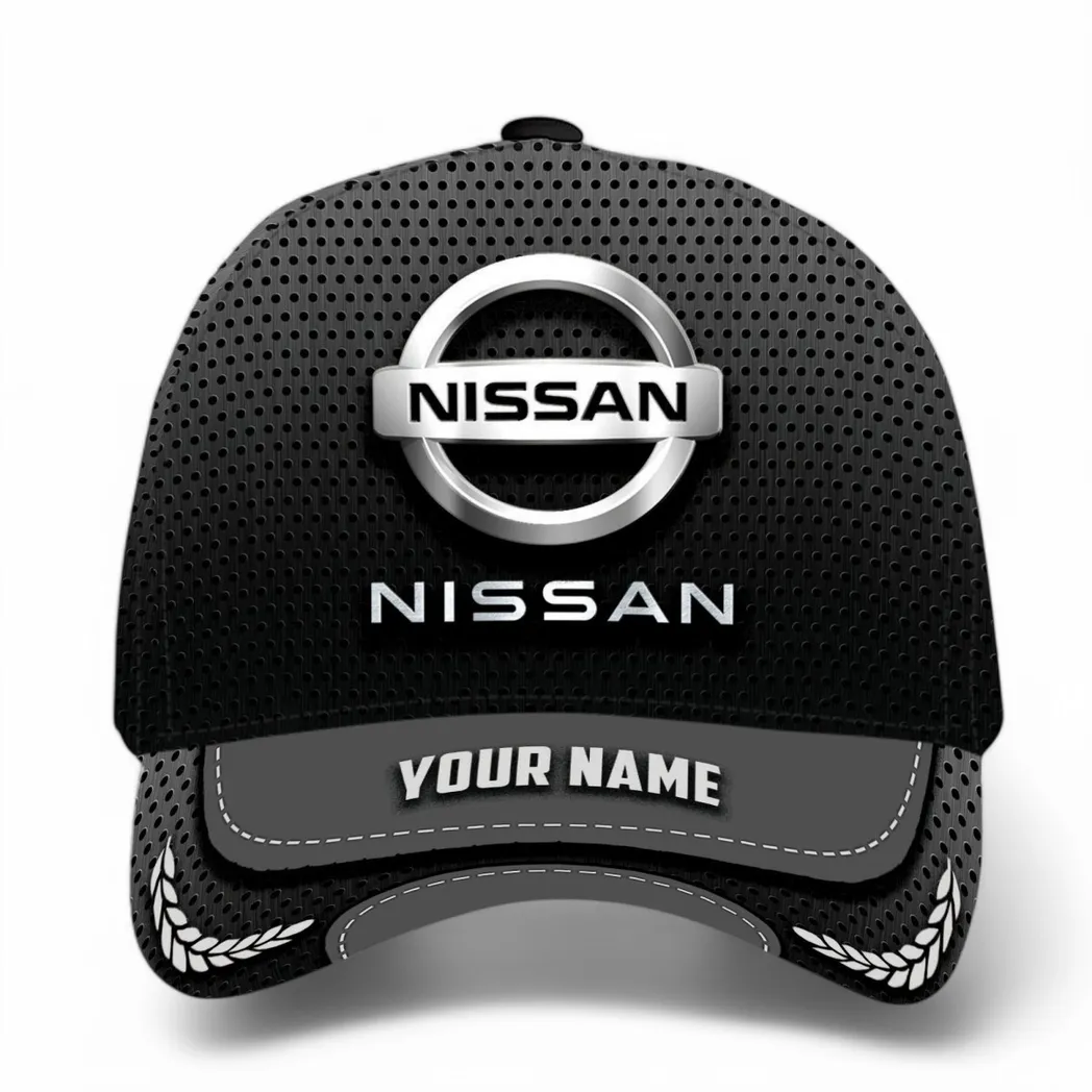 nissan classic cap gift for nissan lovers gift for him husband boyfriend car3002132541