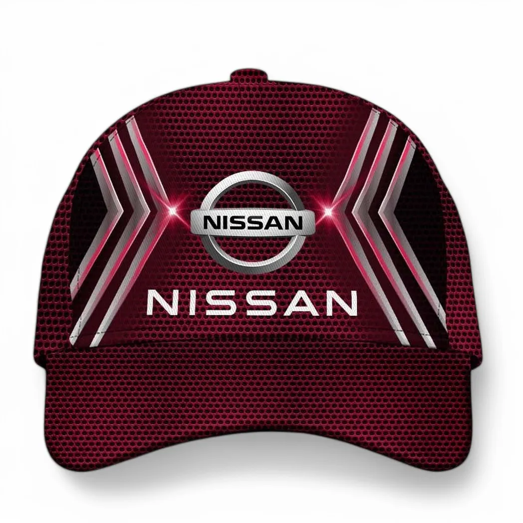 nissan classic cap gift for nissan lovers gift for him husband boyfriend car7202212568 dqscj
