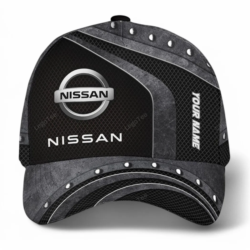nissan classic cap gift for nissan lovers gift for him husband boyfriend car99031025072 brown fnoo9