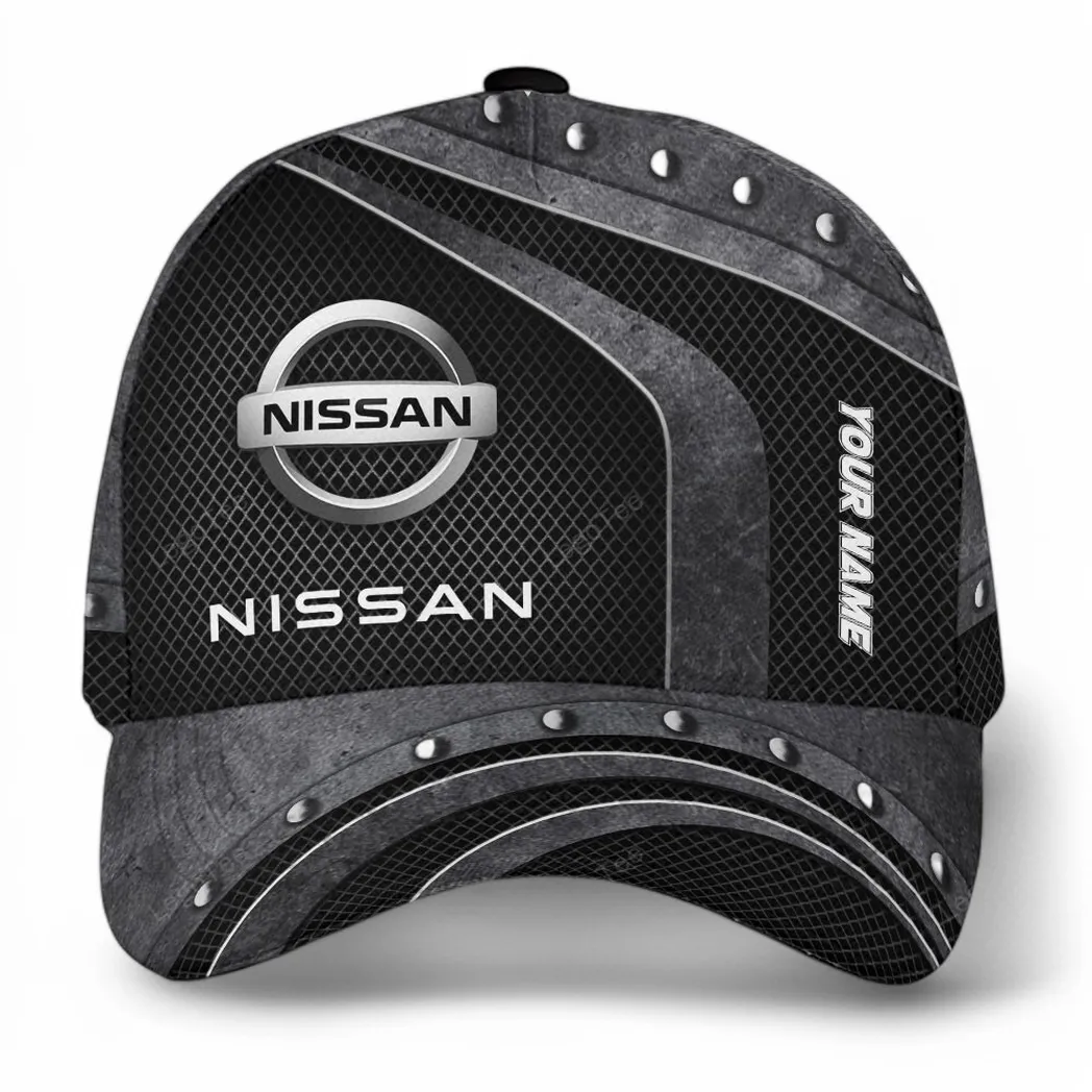 nissan classic cap gift for nissan lovers gift for him husband boyfriend car99031025072 white ndazi