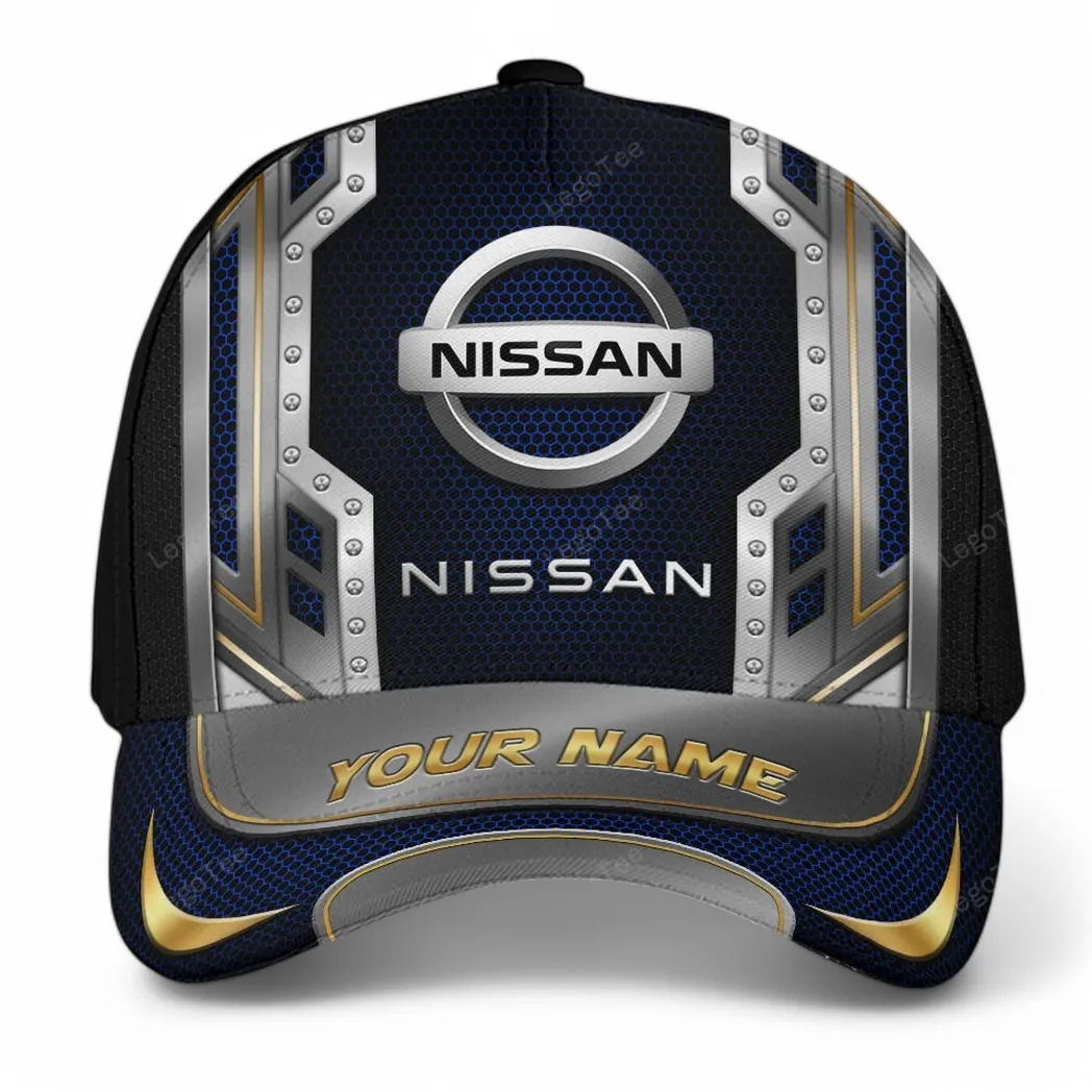 nissan classic cap gift for nissan lovers gift for him husband boyfriend car99031025148 blue mtipo
