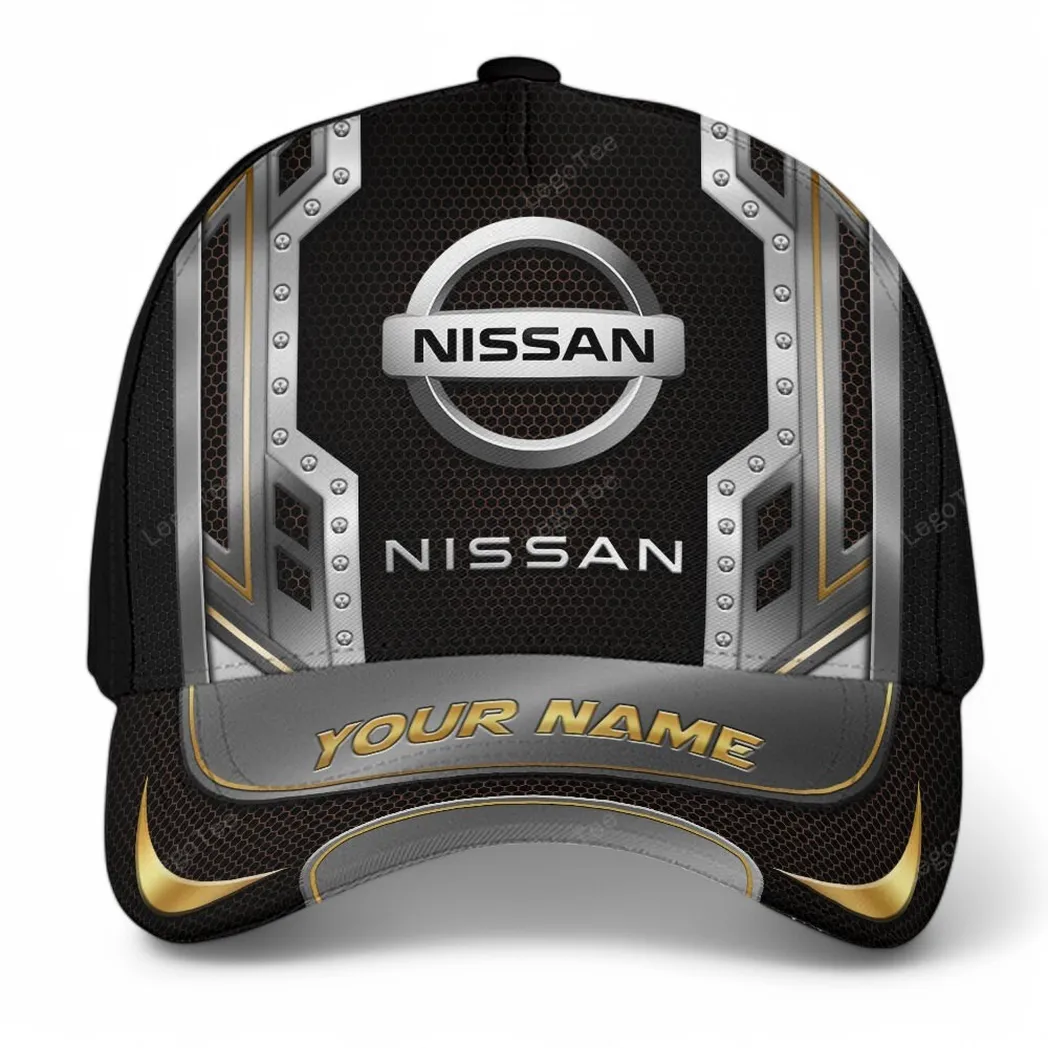 nissan classic cap gift for nissan lovers gift for him husband boyfriend car99031025148 brown
