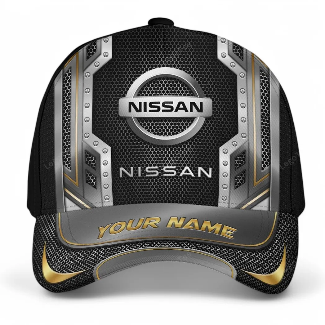 nissan classic cap gift for nissan lovers gift for him husband boyfriend car99031025148 white l8pnm