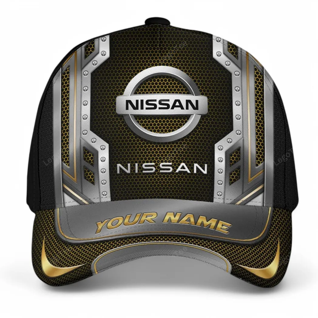 nissan classic cap gift for nissan lovers gift for him husband boyfriend car99031025148 yellow ldwyu