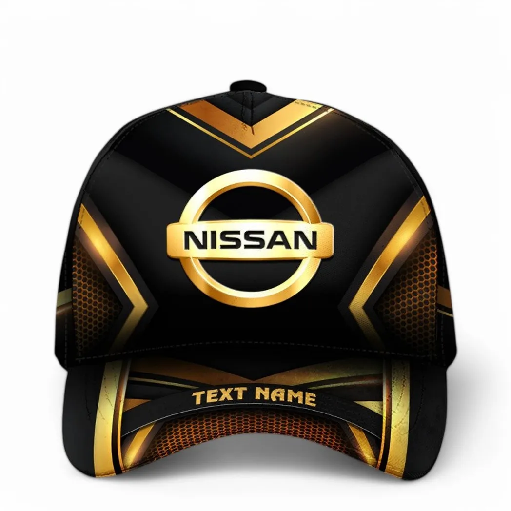 nissan classic cap gift for nissan lovers giift for him husband boyfriend car41021725073 mhady