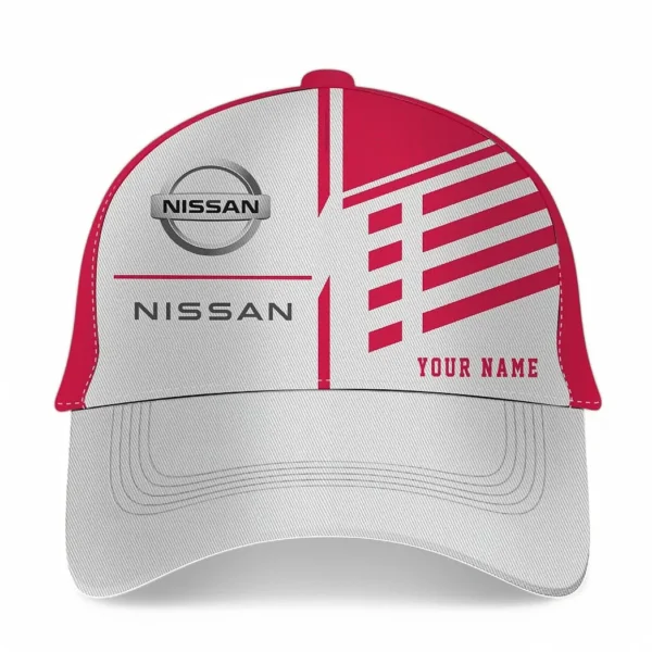 nissan custom polo shirt gift for men him husband boyfriend car73021525765 2 qa4mv