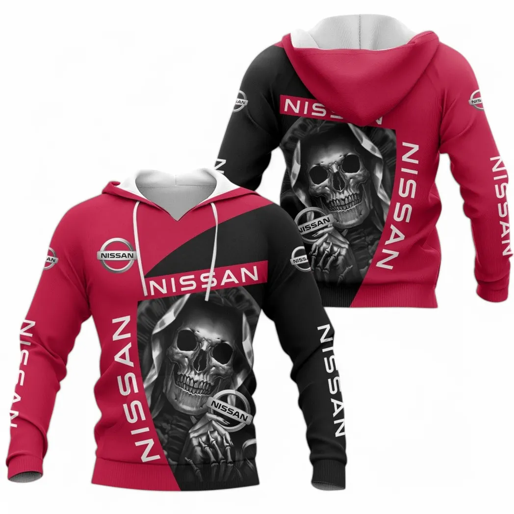 nissan hoodie gift for nissan lovers gift for him husband boyfriend car6702212557 chkav