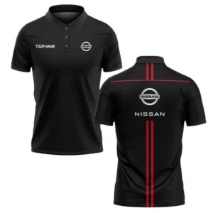 nissan polo shirt gift for nissan lovers gift for him husband boyfriend car17002262548 egqdf