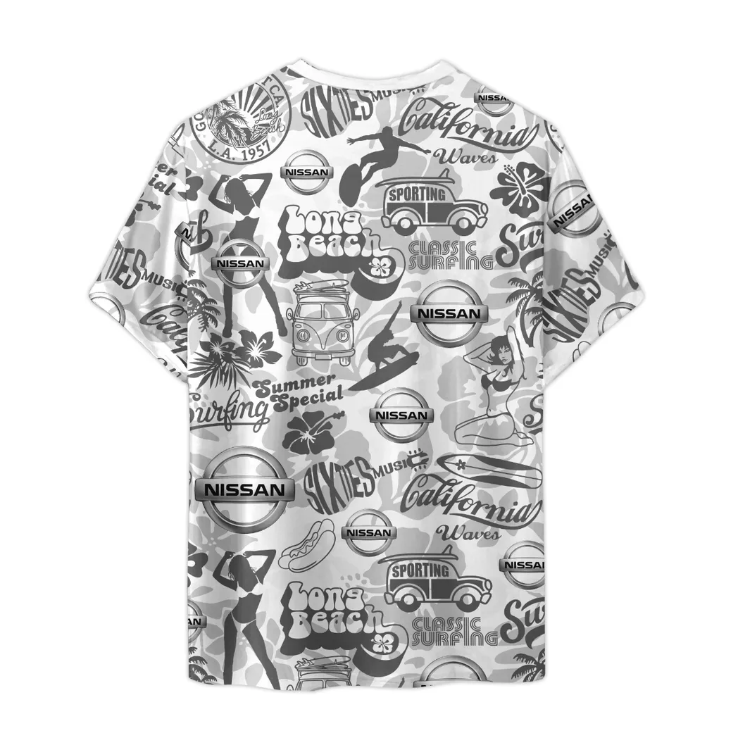 nissan t shirt for men gift for nissan lovers car201030725593 lguq8