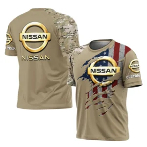 nissan t shirt gift for nissan lovers gift for him husband boyfriend car46021725078 1 l5slr
