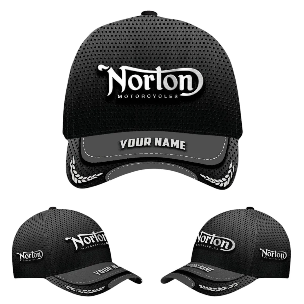 norton classic cap gift for norton lovers gift for him husband boyfriend car3002132539 20jyq