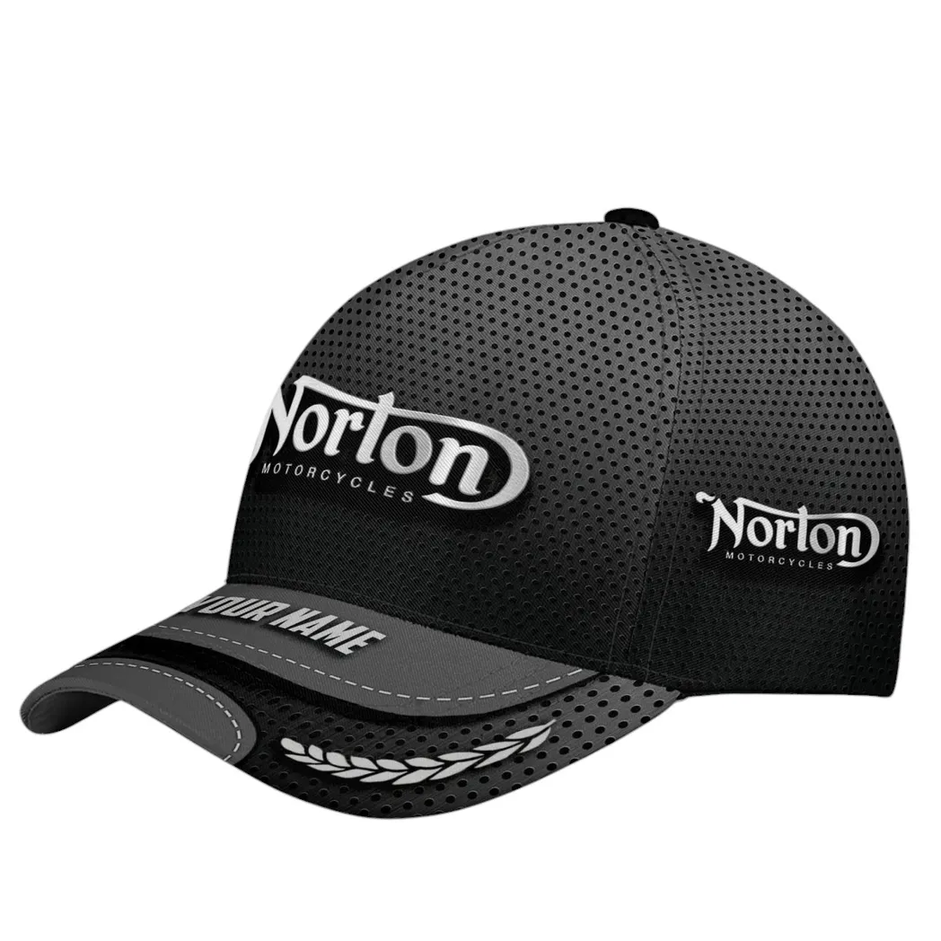 norton classic cap gift for norton lovers gift for him husband boyfriend car3002132539 hls02