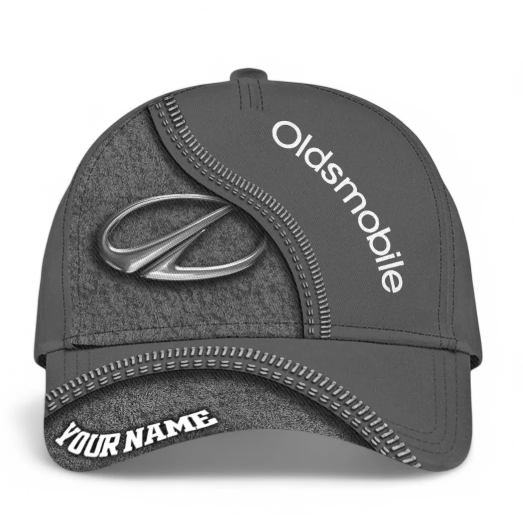 Oldsmobile Classic Cap, Gift For Oldsmobile Lovers, Gift For Him, Husband, Boyfriend CAR1403052575