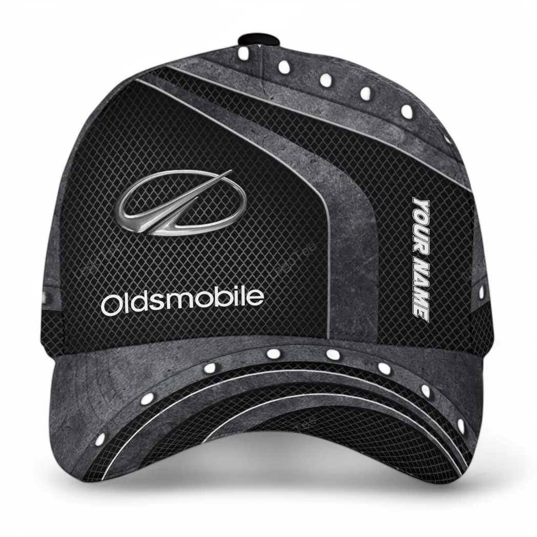 oldsmobile classic cap gift for oldsmobile lovers gift for him husband boyfriend car99031025078 white mlwmy