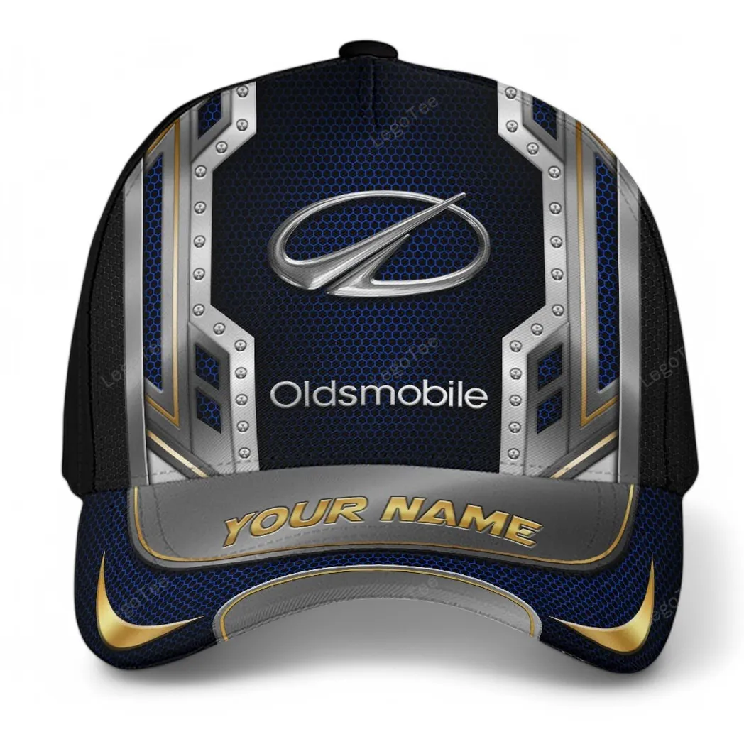 oldsmobile classic cap gift for oldsmobile lovers gift for him husband boyfriend car99031025110 blue bsz3w