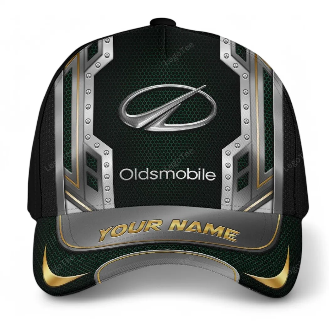 oldsmobile classic cap gift for oldsmobile lovers gift for him husband boyfriend car99031025110 green e6pnn