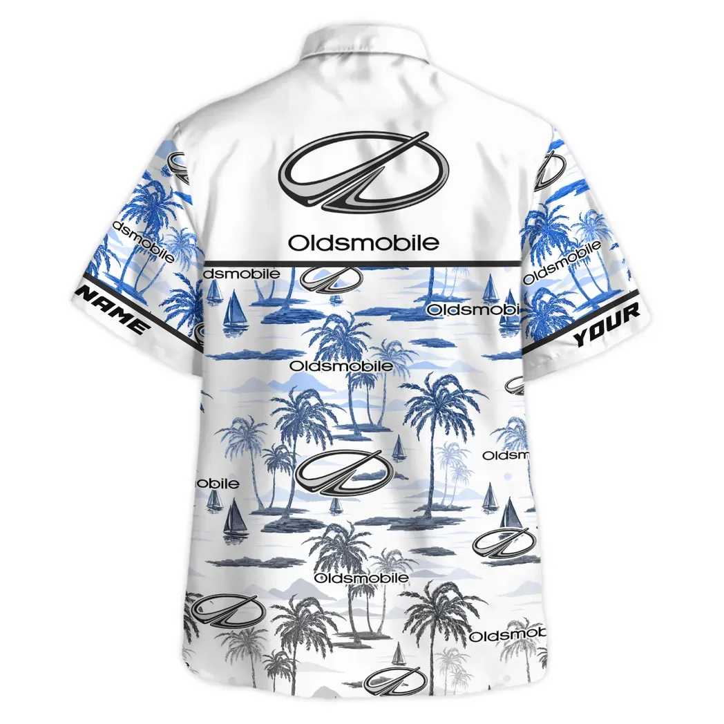 oldsmobile custom hawaiian shirt for men gift for oldsmobile fan car205031225705 p5jvs