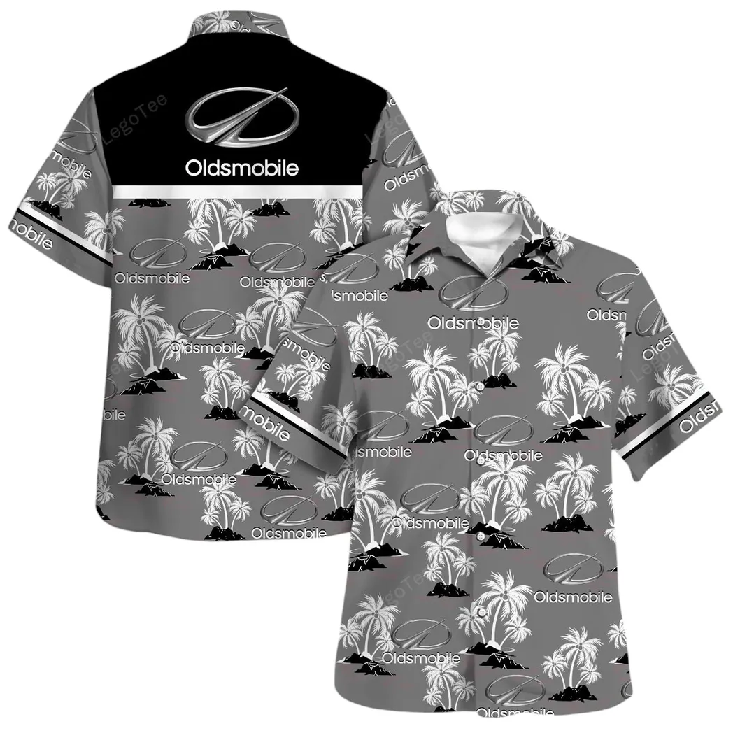 oldsmobile hawaiian shirt for men gift for oldsmobile lovers gift for him husband boyfriend car144021125520 2 eulp5