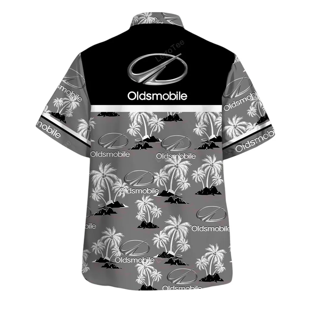 oldsmobile hawaiian shirt for men gift for oldsmobile lovers gift for him husband boyfriend car144021125520 2 wt1u0