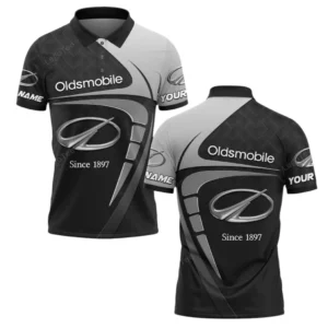 oldsmobile polo shirt gift for oldsmobile lovers gift for him husband boyfriend car11603032556 lj8e0