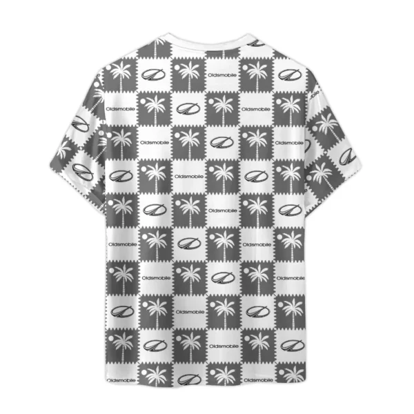 oldsmobile t shirt for men gift for oldsmobile lovers car200030725162 jn2vy