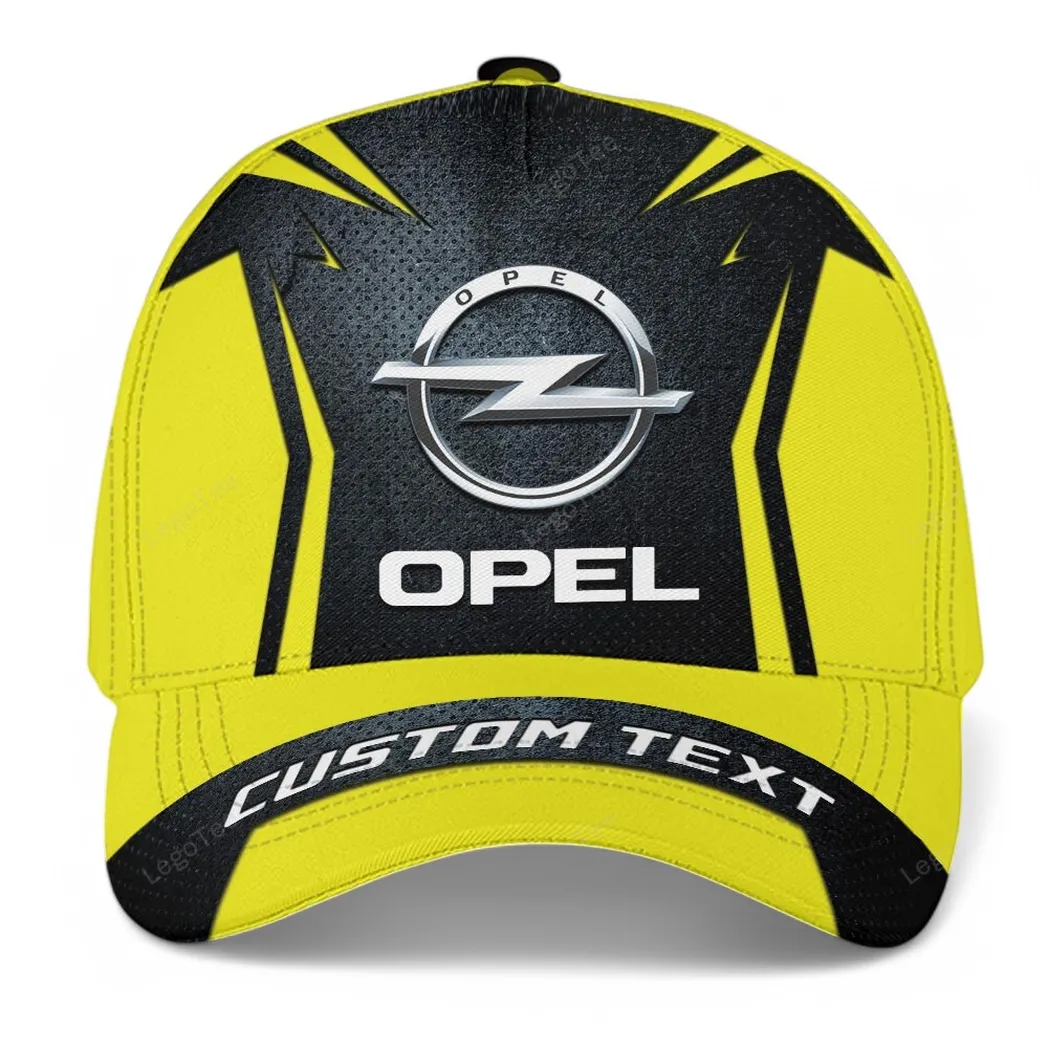 opel baseball cap gift for opel lovers car163022225401 swp8f