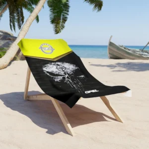 opel beach towel gift for opel lovers gift for him husband boyfriend car17302252549 znvll
