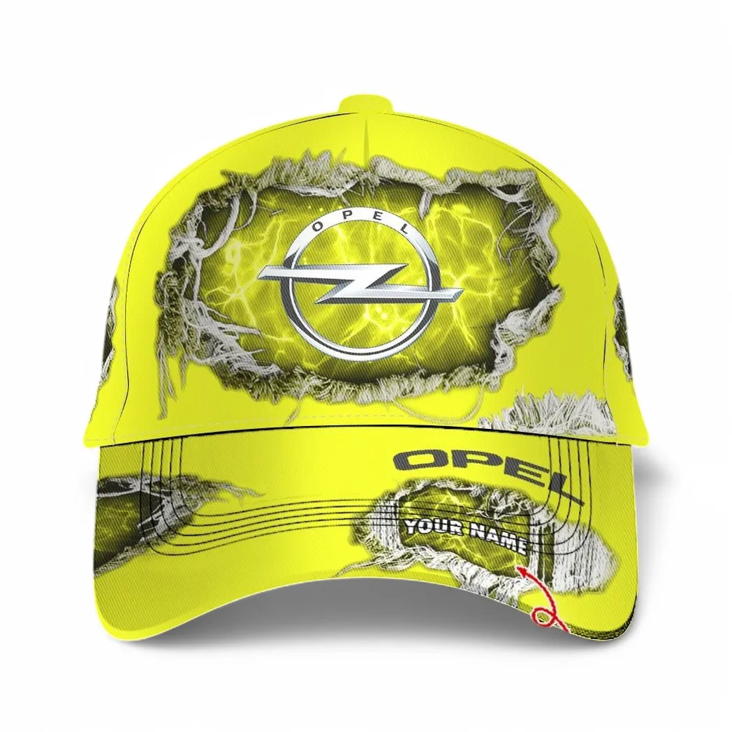 opel classic cap for men gift for opel fan gifts for husband boyfriend car59021725969