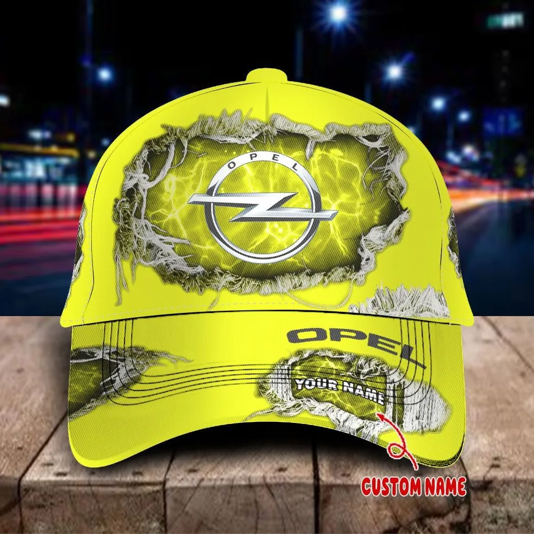 opel classic cap for men gift for opel fan gifts for husband boyfriend car59021725969