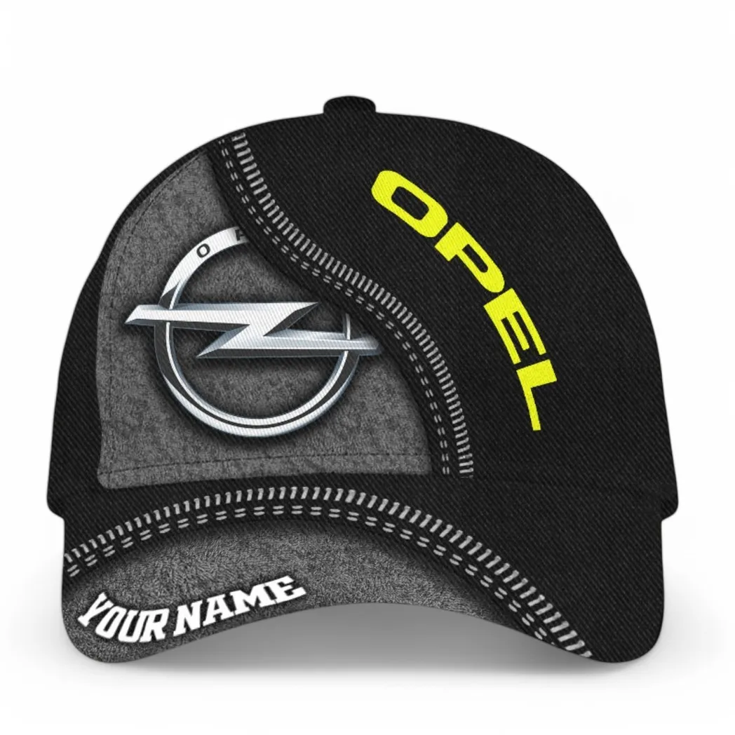opel classic cap gift for opel lovers gift for him husband boyfriend car1403052576 arttb