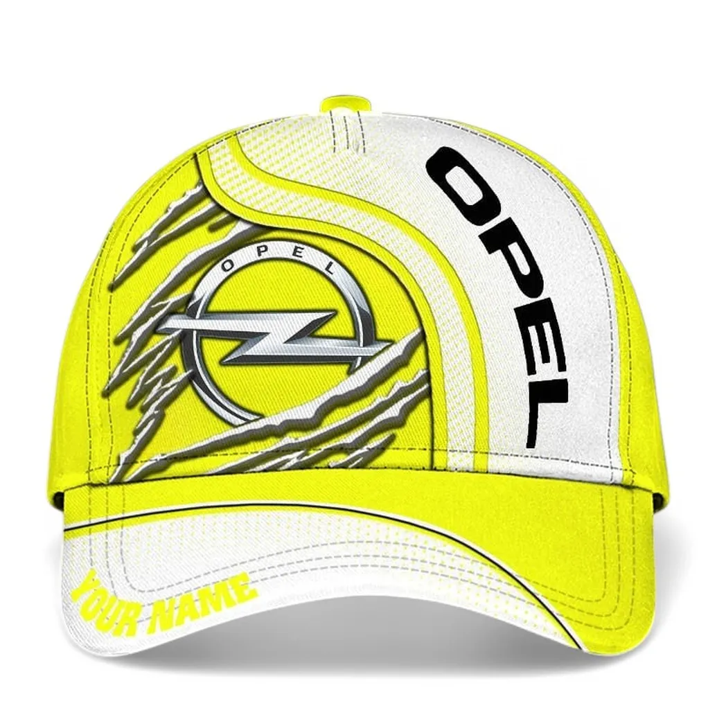 opel classic cap gift for opel lovers gift for him husband boyfriend car50021825073 white cqrwo