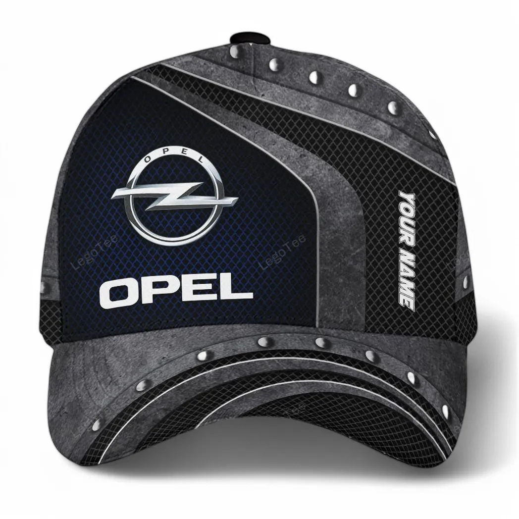 opel classic cap gift for opel lovers gift for him husband boyfriend car99031025071 blue thw7j