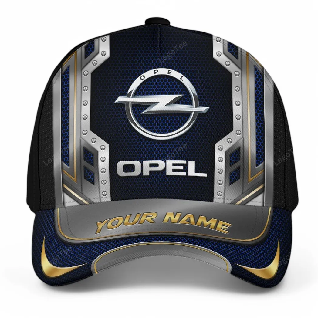 opel classic cap gift for opel lovers gift for him husband boyfriend car99031025164 blue