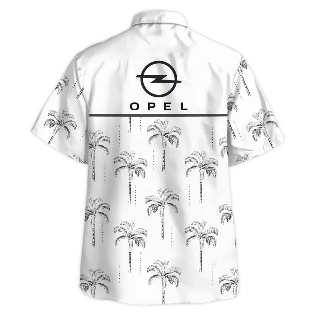 opel custom hawaiian shirt for men gift for opel fan car206031225928 e9k30