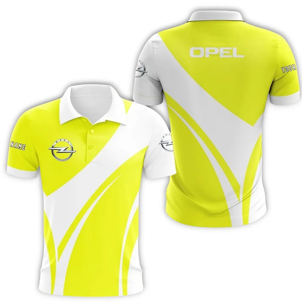 opel custom polo shirt gift for men him husband boyfriend car73021525712 2 kolmo