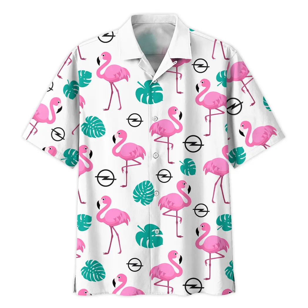 opel hawaiian shirt for men gift for opel fan car207031225040 dglul
