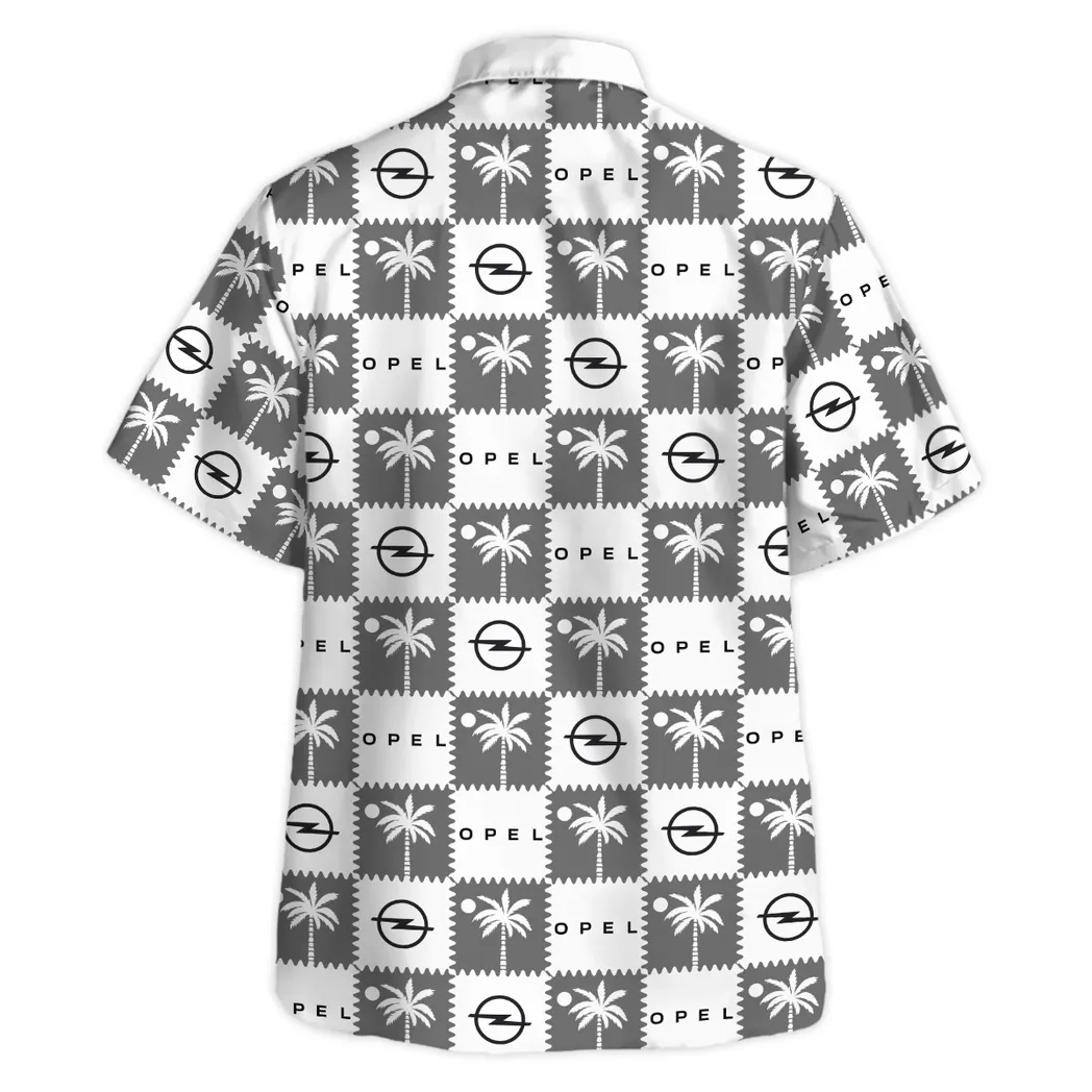 opel hawaiian shirt for men gift for opel lovers car200030725163 jf7qj