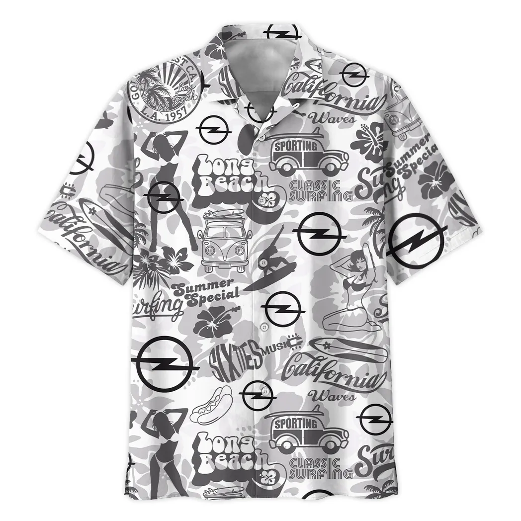 opel hawaiian shirt for men gift for opel lovers car201030725595 zzmba