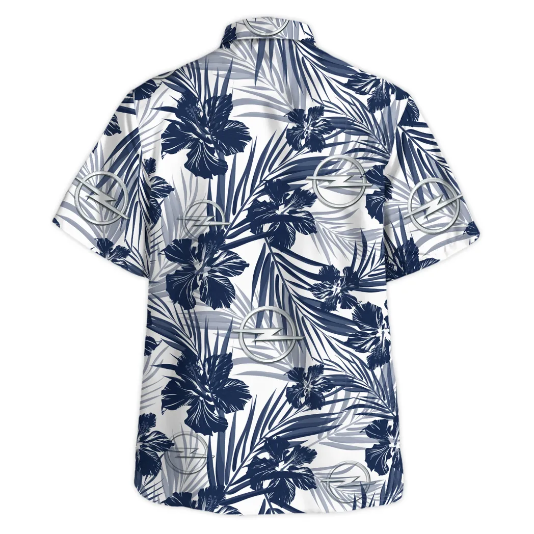 opel hawaiian shirt for men gift for opel lovers car203030825726