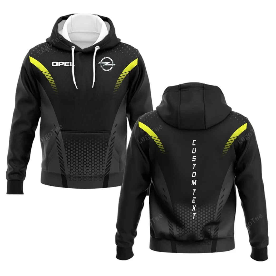 Opel Hoodie, Gift For Opel Lovers, Gift For Him, Husband, Boyfriend CAR10803122557