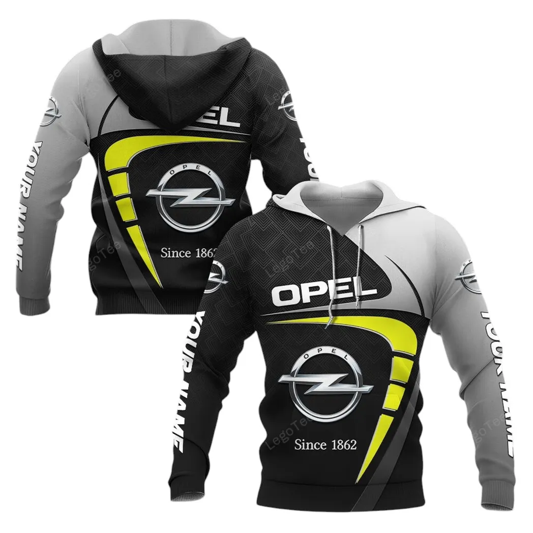 opel hoodie gift for opel lovers gift for him husband boyfriend car11603032557 5newz