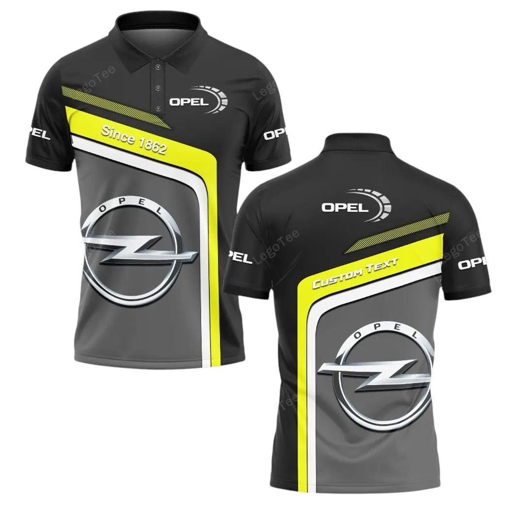 opel polo shirt gift for opel lovers gift for him husband boyfriend car11103032557 2ivlp
