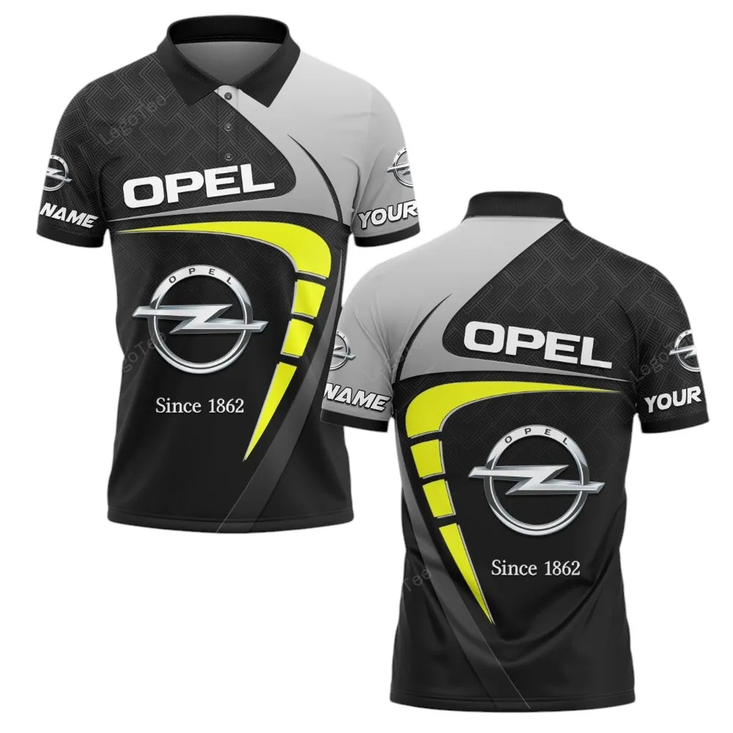 opel polo shirt gift for opel lovers gift for him husband boyfriend car11603032557 rt9bs