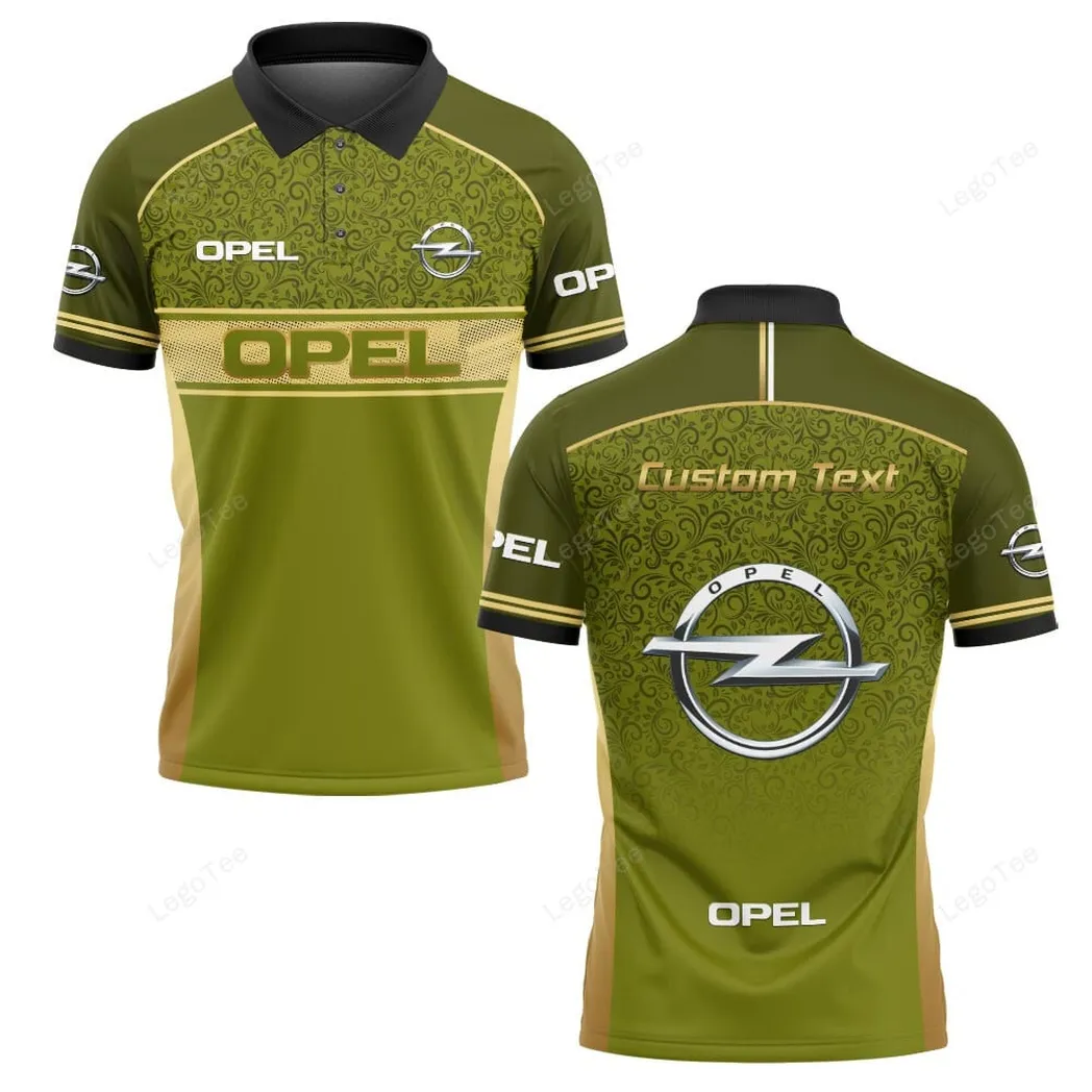 opel polo shirt gift for opel lovers gift for him husband boyfriend car137021325931 1 q972s