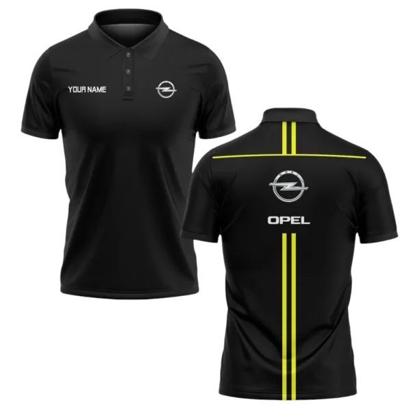 opel polo shirt gift for opel lovers gift for him husband boyfriend car17002262550