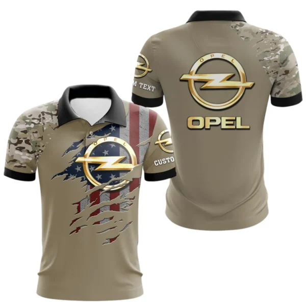 opel polo shirt gift for opel lovers gift for him husband boyfriend car46021725079 2 febdd