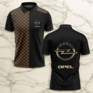 opel polo shirt lv style gift for opel lovers car176022525931 fczqg