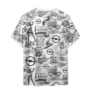opel t shirt for men gift for opel lovers car201030725595 3bf6c