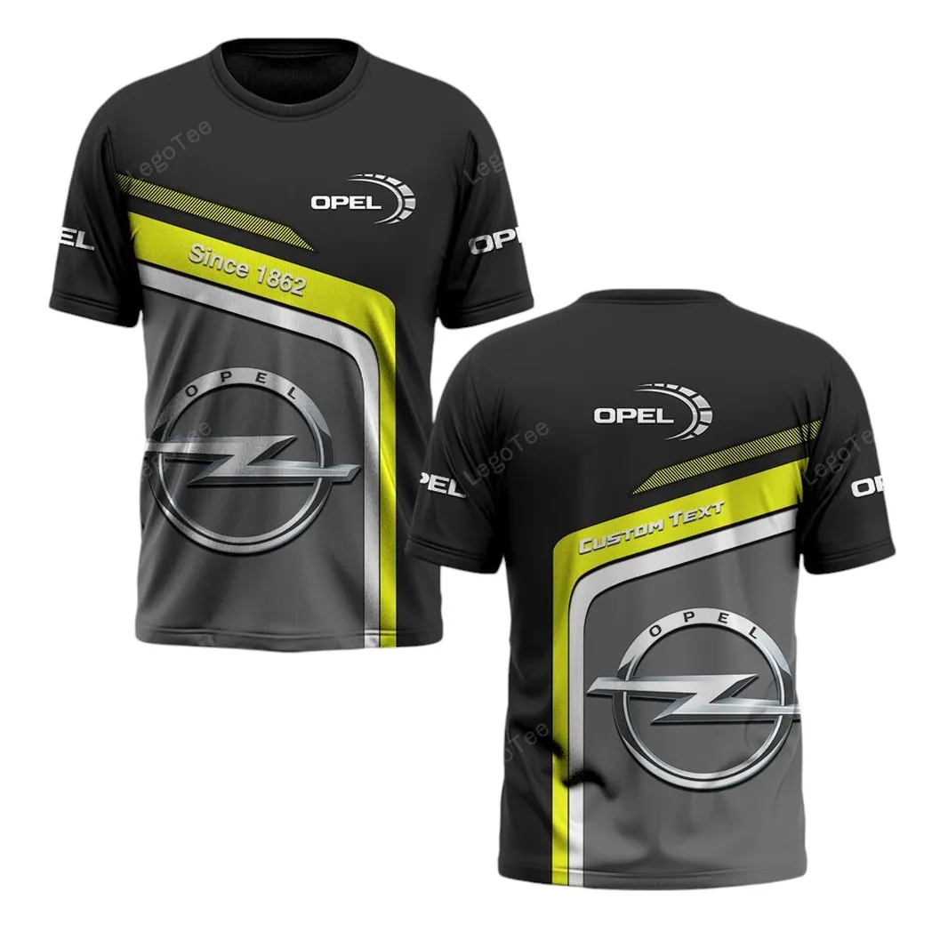 opel t shirt gift for opel lovers gift for him husband boyfriend car11103032557 y6r24