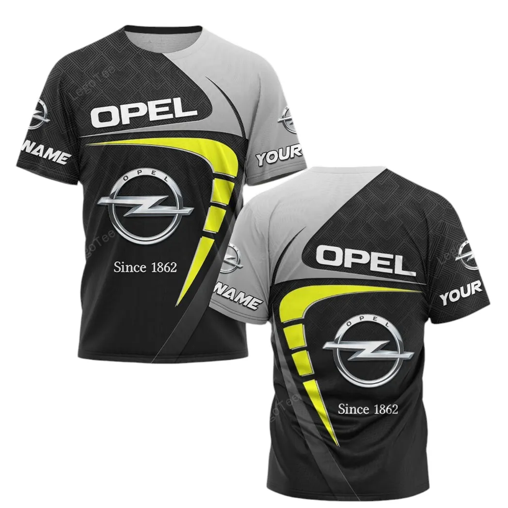 opel t shirt gift for opel lovers gift for him husband boyfriend car11603032557 1tdqr